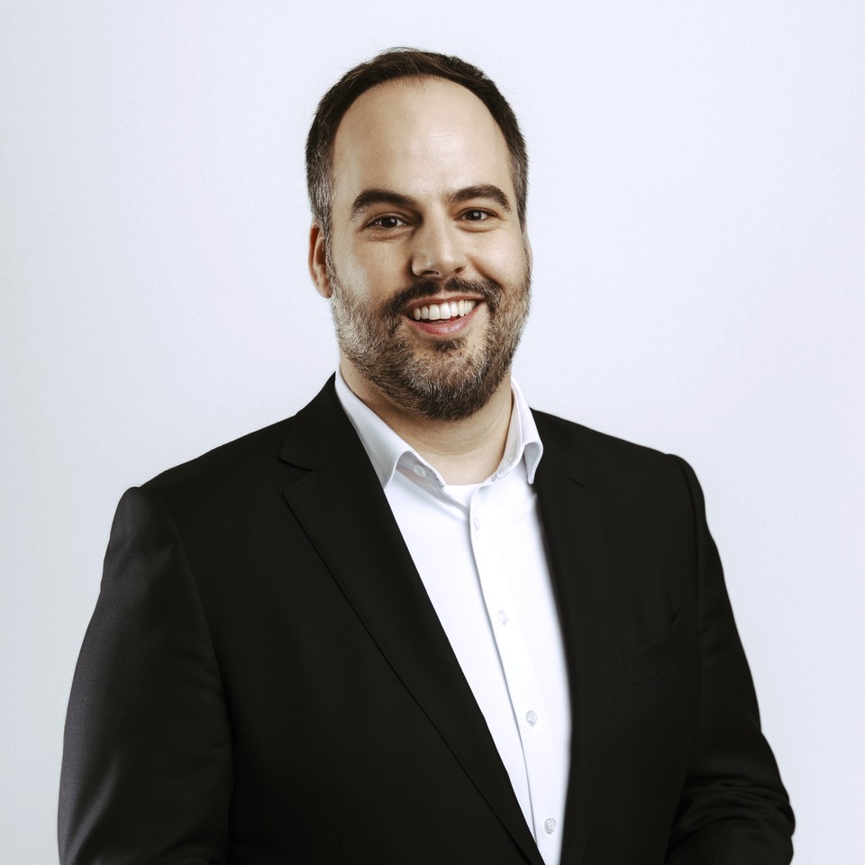Dr. Mathias Hemmerle